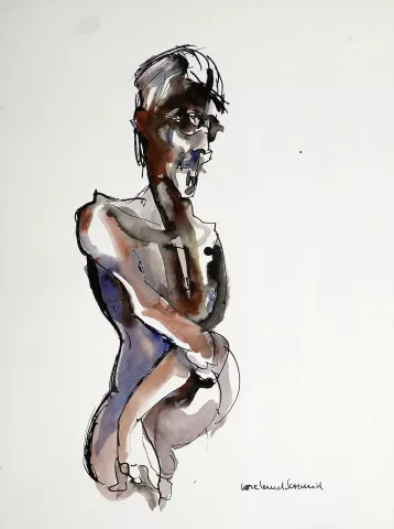 Figur (selbst), Wieland Schmid