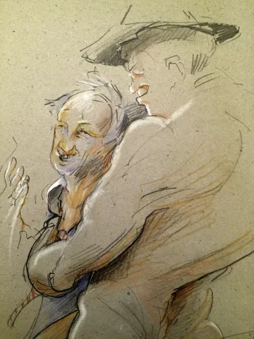 3G-Oper: Kanonensong 1