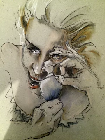 3G-Oper: Seeräuberjenny 1